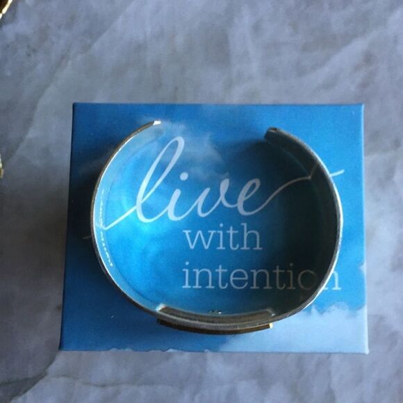 RUSTIC CUFF “Live with Intention” - Picture 6 of 11